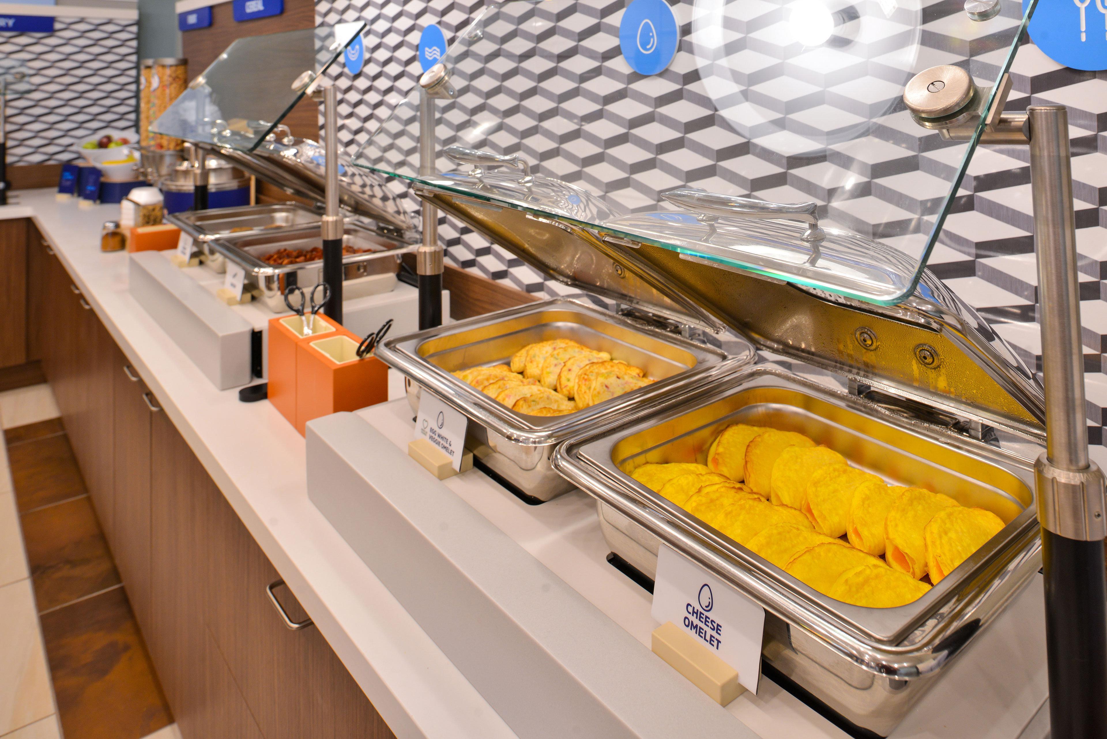 Holiday Inn Express Roslyn By Ihg Esterno foto