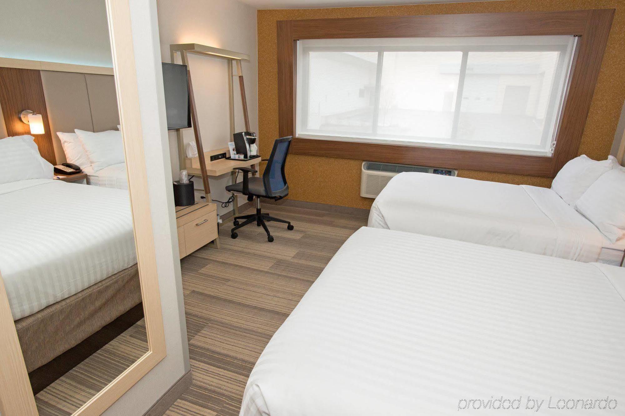 Holiday Inn Express Roslyn By Ihg Esterno foto